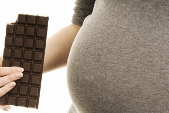 Obesitas Selama Kehamilan Terkait Masalah Jantung Ibu Dikemudian Hari - JPNN.COM