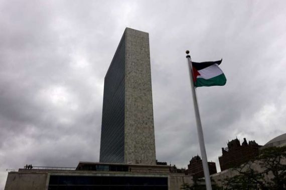 Ini Sikap PDIP terkait Berkibarnya Bendera Palestina di Markas PBB - JPNN.COM