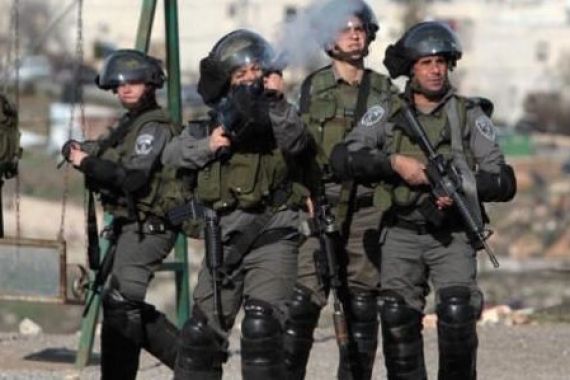 Abbas: Israel Coba Ciptakan Perang Agama - JPNN.COM