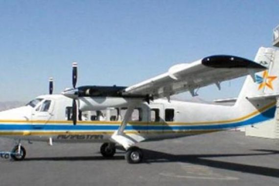 Aviastar Mandiri Pastikan Pesawatnya Laik Terbang - JPNN.COM