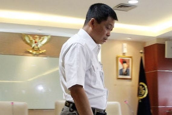 Aviastar Hilang, Menteri Jonan Batal ke Rangkas Bitung - JPNN.COM