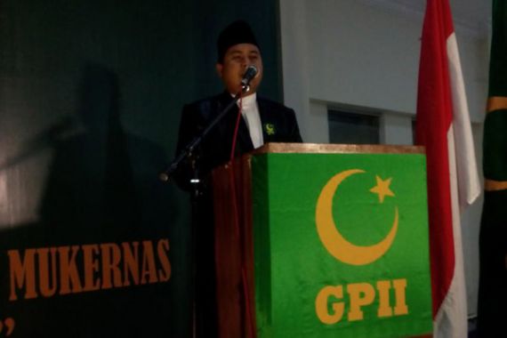 PP GPII: Islam Yes, NKRI Yes! - JPNN.COM