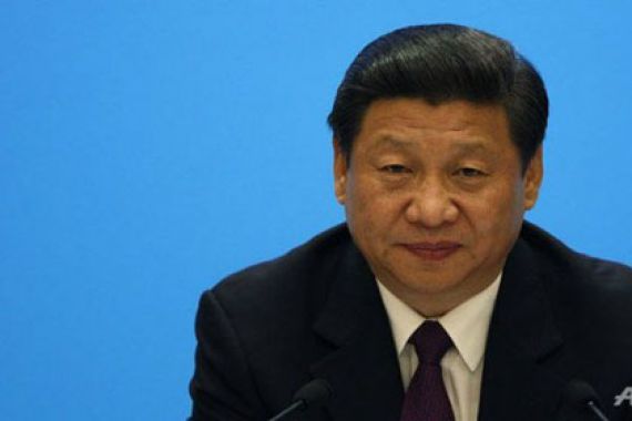 Presiden Tiongkok Tolak Namai Calon Bayi Bos Facebook - JPNN.COM