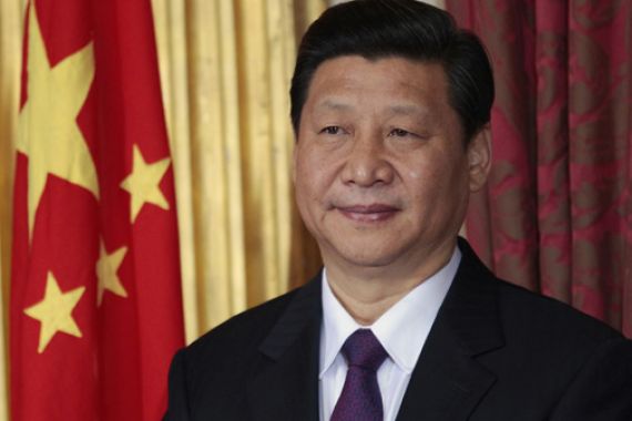 Xi Jinping Tolak Namai Calon Bayi Bos Facebook - JPNN.COM