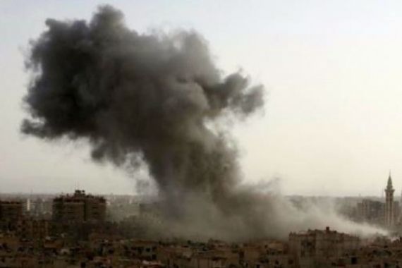 Serangan Rusia Banyak yang Meleset, Syria Hanya Ajang Unjuk Kekuatan - JPNN.COM
