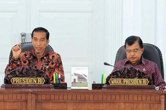 Setelah jadi Presiden, Jokowi Dinilai Benar-benar Beda, Mengecewakan - JPNN.COM
