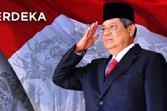 SBY: Lestarikan Batik di Negeri Ini - JPNN.COM