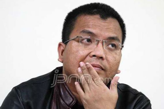 Denny Indrayana Digarap Polisi Lagi - JPNN.COM