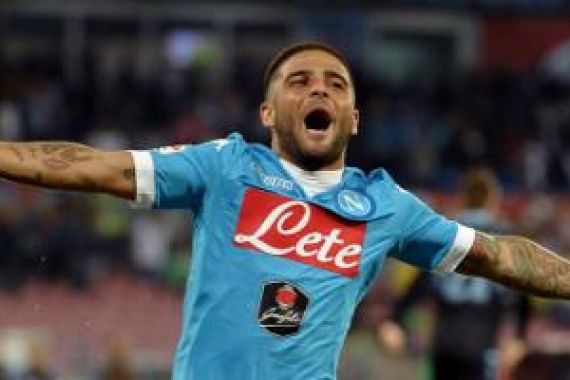 Insigne: Kami akan Mencoba sampai Akhir - JPNN.COM