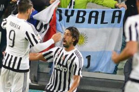 Mantan Gelandang Madrid Hadirkan Pengalaman Bagi Juventus - JPNN.COM