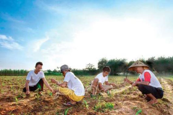 Salah Satu Jurus Mendukung Reforma Agraria Ala Jokowi-JK - JPNN.COM