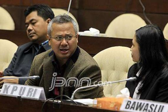 KPU: Tiga Daerah Ini Tak Perlu Koreksi Anggaran Pilkada - JPNN.COM