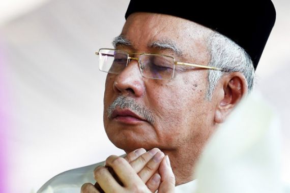 PM Malaysia Minta Indonesia Tegas Menindak Pelaku Karlahut - JPNN.COM
