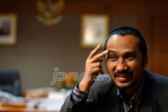 Abraham Samad Minta Hentikan Kasus BW dan Novel Baswedan - JPNN.COM