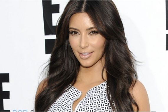 Inilah Pengalaman Terburuk Kim Kardashian Semasa Hidupnya - JPNN.COM
