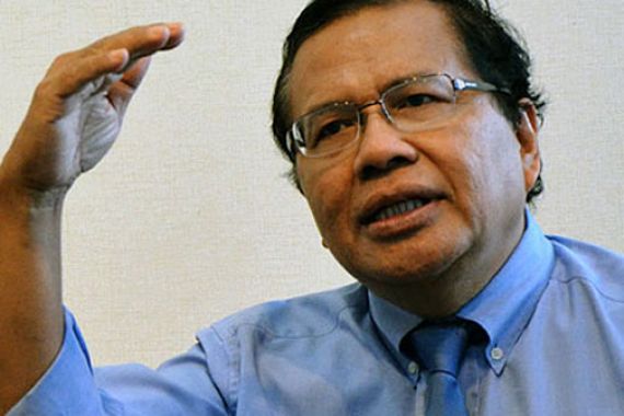 Menko Rizal Sindir Pejabat SKK Migas Gara-gara Mengutamakan Kepentingan Asing - JPNN.COM
