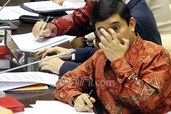 Menteri Yuddy: Pejabat Semarang Mengecewakan - JPNN.COM