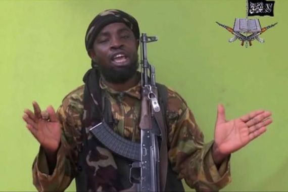 Boko Haram Klaim Pemimpin yang Bunuh Ribuan Nyawa Masih Hidup, Ini Orangnya... - JPNN.COM