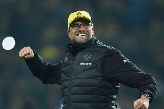 Mantan Pelatih Dortmund Akhirnya Berlabuh Di Liverpool - JPNN.COM
