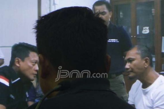Menurut Anton Medan, Siksaan seperti Ini yang Bakal Dialami Agus di Penjara Nanti - JPNN.COM