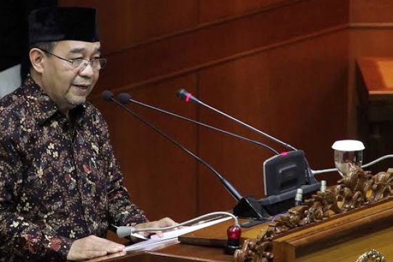 Harry: Laporan Keuangan 7 Kementerian Ini Bermasalah - JPNN.COM