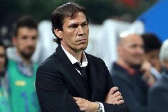 Mantan Bek AS Roma Bilang Rudi Garcia Harus Ditendang Jika... - JPNN.COM