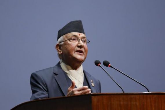 Kalahkan Petahana, Oli Jadi Perdana Menteri Komunis Keenam di Nepal - JPNN.COM