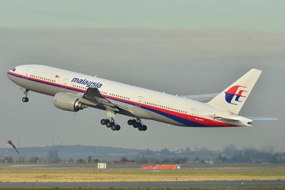 Misteri Tengkorak Memakai Alat Komunikasi dan Duduk di Bangku Pesawat, Diduga Pilot MH370 - JPNN.COM