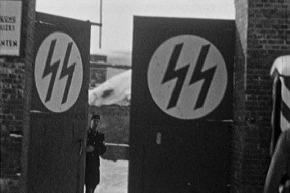Terungkap! Nazi Jadikan Pasien Sakit Jiwa Kelinci Percobaan Sebelum Bunuh Massal Yahudi - JPNN.COM