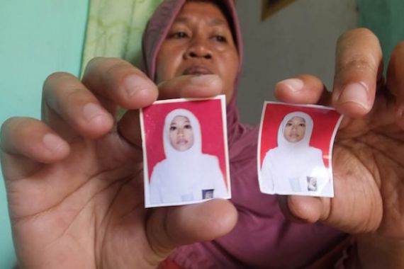 Plisss Di Share Ya... Dua Siswi SMK Dilaporkan Hilang, Siapa Tahu Ketemu, Ini Fotonya - JPNN.COM