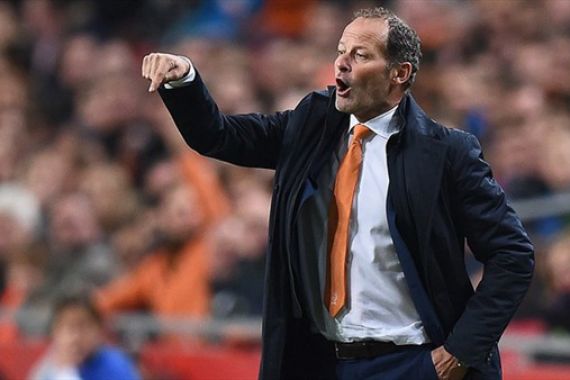 Ulangi Catatan Buruk 1984, Pelatih Belanda: Kami Bukan Jerman atau Spanyol - JPNN.COM