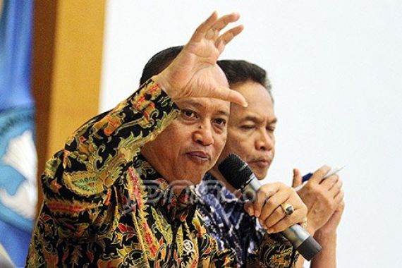 Menteri Ingin Gerakan Bela Negara Masuk Kampus - JPNN.COM