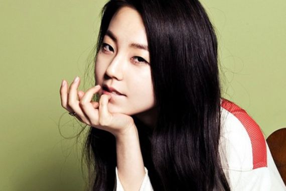 Ahn Sohee Bergabung dengan KeyEast Entertainment - JPNN.COM