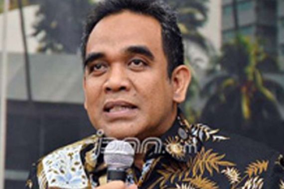 Gerindra: Jokowi Minim Prestasi, Nilainya Ini - JPNN.COM