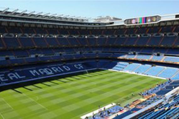 Fans Madrid Patut Cemas Lihat Jadwal Mengerikan Ini - JPNN.COM
