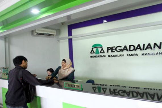 WASPADALAH! Ada Penipuan Undian Pegadaian, Begini Modusnya - JPNN.COM