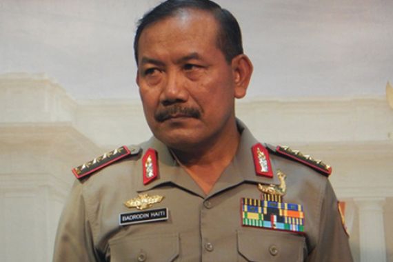 Kapolri: Aceh Singkil Sudah Aman - JPNN.COM