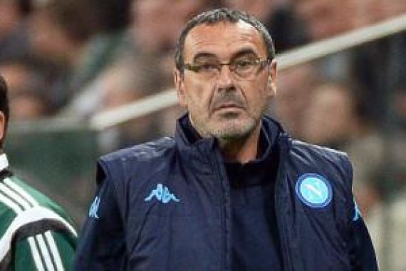 Bagi Sarri Melawan Fiorentina Bakal Jadi Ujian yang Emosional - JPNN.COM