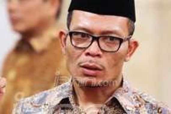 Menaker: Negara Hadir untuk Tingkatkan Kesejahteraan Buruh - JPNN.COM