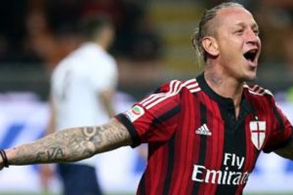 Asyikkk.... Jelang Kontra Torino, Mexes Kembali Masuk Skuad Milan - JPNN.COM