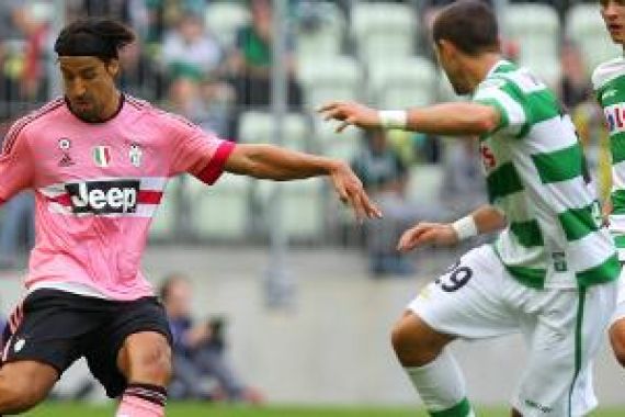 Pertandingan Lawan Inter Bukan Harapan Terakhir Juventus Raih Scudetto - JPNN.COM