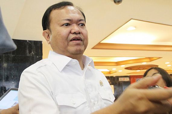 Anak Buah Megawati: Korupsi Rio Capello Tak Terkait KIH - JPNN.COM