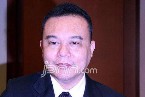 Soal Kontrak Karya Freeport, Menteri ESDM Sudirman Said Offside! - JPNN.COM