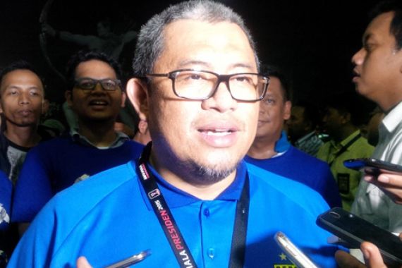 Aher: Bobotoh dan Persib Akan Syukuran di Bandung - JPNN.COM