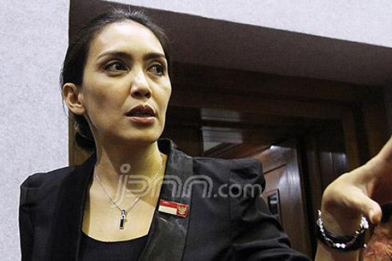 Rieke: Biar Tak Masuk Angin, Pansus Pelindo II Harus Terbuka - JPNN.COM