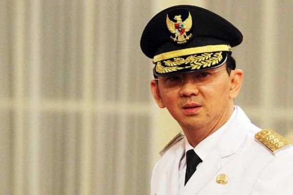 Setahun Rezim Jokowi-JK, Apa Komentar Ahok? - JPNN.COM
