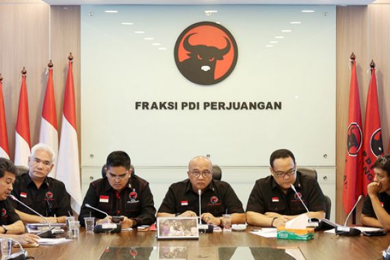 PDIP Tegaskan Tolak Perpanjangan Kontak Karya PT Freeport Indonesia - JPNN.COM