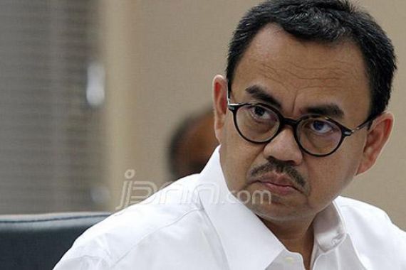 Anggaran Kementerian ESDM Dipangkas DPR, Sudirman Said Pasrah - JPNN.COM