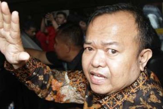 KPK Tak Menyerah Panggil Rio Capella - JPNN.COM