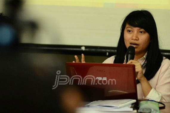 ICW Sebut Polri dan Kejaksaan Minim Ungkap Kasus Korupsi Kelas Kakap - JPNN.COM